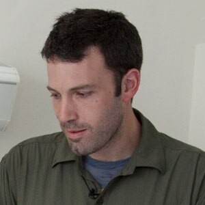 Ben Affleck, Nightline