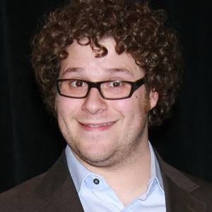 Seth Rogen