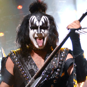 Gene Simmons