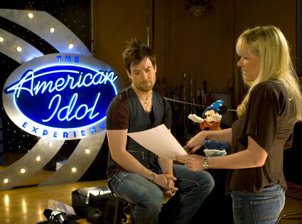 David Cook