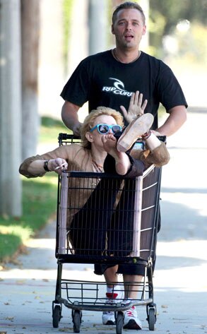 Courtney Love Courtney Love