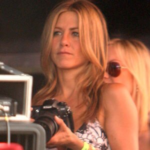Jennifer Aniston 