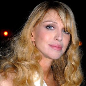 Courtney Love