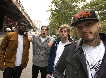 Gym Class Heroes