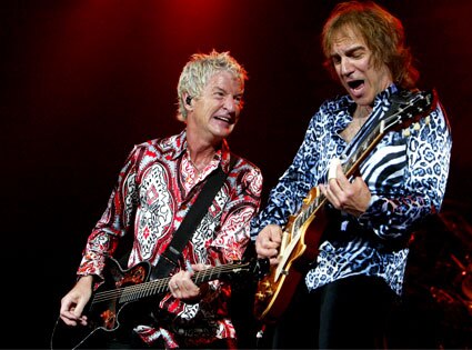 REO Speedwagon