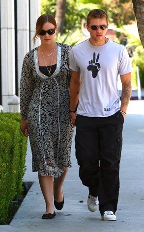 Ryan Phillippe, Abbie Cornish