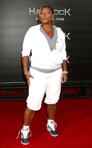 Queen Latifah
