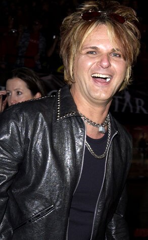 Ricki Rockett