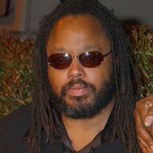 LeRoi Moore