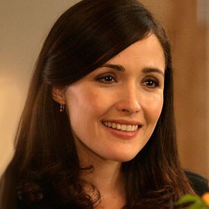 Rose Byrne