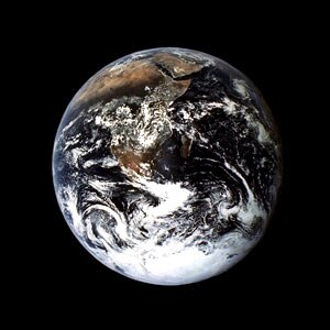 Earth Earth