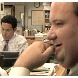 The Office webisodes: Kevin's Loan