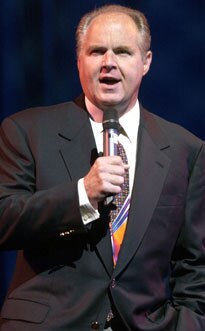 Rush Limbaugh