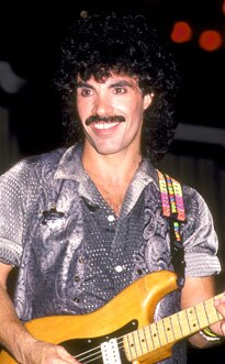 John Oates