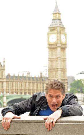 David Hasselhoff David Hasselhoff