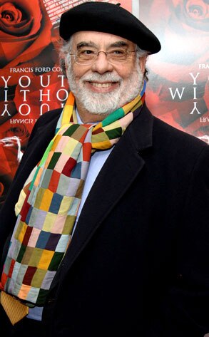 Francis Ford Coppola