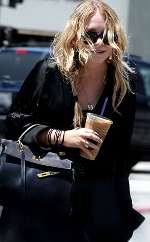 Mary-Kate Olsen