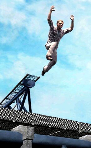 Quantum of Solace Video Game