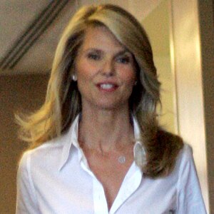 Christie Brinkley