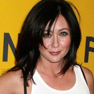 Shannen Doherty