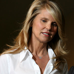 Christie Brinkley Christie Brinkley