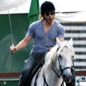 Jake Gyllenhaal