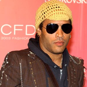Lenny Kravitz