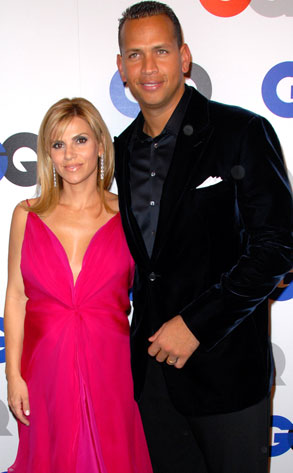 Alex Rodriguez, Cynthia Rodriguez Alex Rodriguez, Cynthia Rodriguez