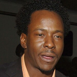 Bobby Brown