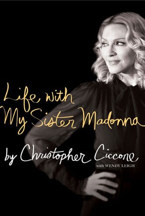 Life With My Sister Madonna (Cover)