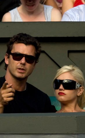 Gavin Rossdale, Gwen Stefani Gavin Rossdale, Gwen Stefani