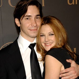 Drew Barrymore, Justin Long