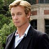 Simon Baker, The Mentalist