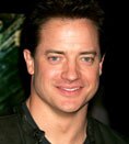 Brendan Fraser