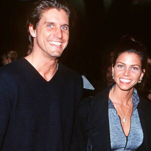 Charisma Carpenter, Damian Hardy