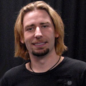 Chad Kroeger