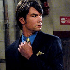 Jerry O'Connell, Do Not Disturb