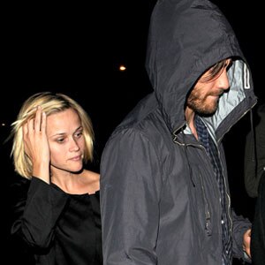 Jake Gyllenhaal, Reese Witherspoon