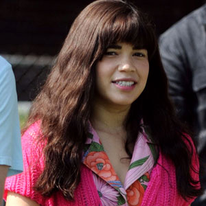 America Ferrera