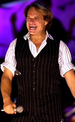 David Lee Roth
