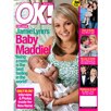 Jamie-Lynn Spears OK! Magazine Cover