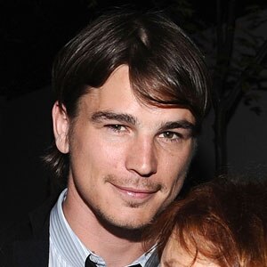 josh hartnett library