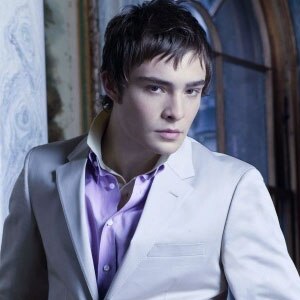 Ed Westwick, Gossip Girl