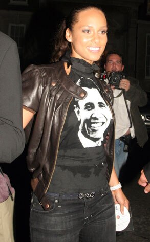 Alicia Keys
