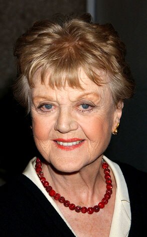 Angela Lansbury
