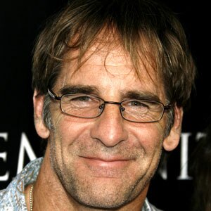 Scott Bakula