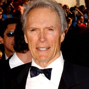 Clint Eastwood