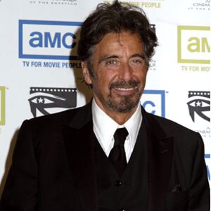 Al Pacino