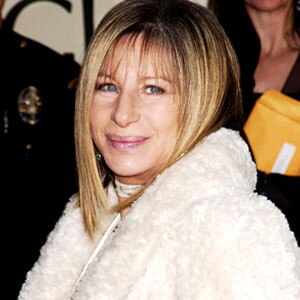 Barbra Streisand