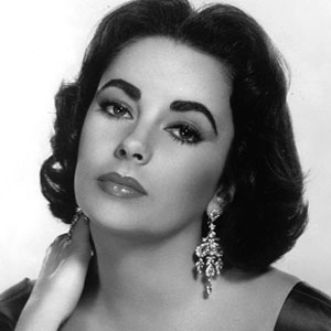 Elizabeth Taylor